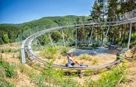 Rila Fun Park Packages with Tickets and E-Guide from Bansko