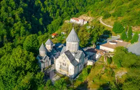 Day trip to Sevan, Dilijan with wine tour in Ijevan