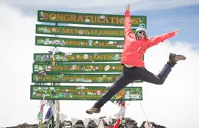 7 Days Kilimanjaro Climb - Marangu Route