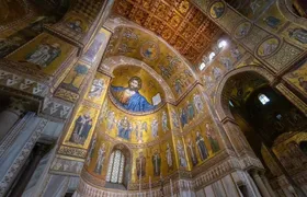 Monreale day trip from Palermo