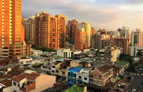Private City Tour - Bucaramanga / Girón / Santísimo (Culture)