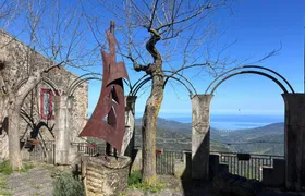 Dinner in the Madonie Mountains from Cefalù