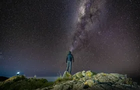 Kilimanjaro climb by Lemosho Route (7-day)