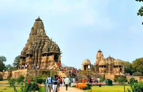 Private Guided Heritage and Cultural Tour in Khajuraho