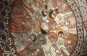 Day Trip to Gheralta’s Cliffside Churches, “Sacred Heights”