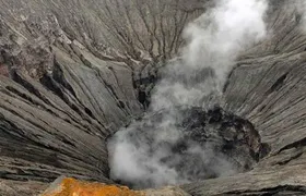 Active Volcanoes Bromo and Ijen - Start Surabaya 3 Days and 2 Nights