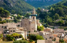 Authentic Majorca Winter Tour