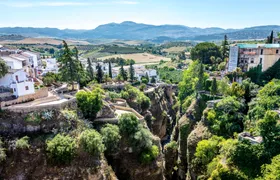 Ronda at your own pace