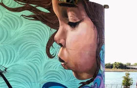 Private Belgrade Street Art and Adventures Walking Tour