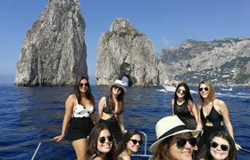 Private Capri Boat Tour - Top Seller 
