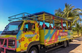 Beach Safari - panoramic beach tour