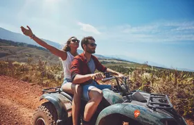 Quad Safari in Fethiye