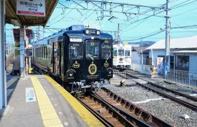 Wakayama: Cat Stationmaster Adventure on the Kishigawa Line