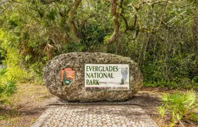 Audio-guided driving tour to Everglades National Park