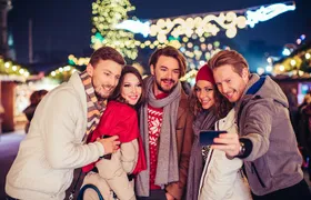 Turku Christmas Delights Private Walking Tour