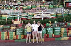 Half-Day Concord Waterfall and Chocolate Factory Tour