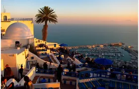 The Best of Tunisia, 3 Days Guided Tour with Lunch