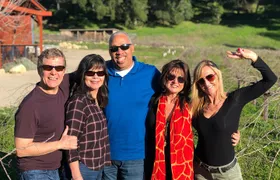 Paso Robles Wine Tour: We Drive Your Vehicle