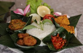 Cooking and Eating Experience With a Local Family in Sanur