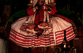 Imperial Heritage & Tranquil Backwaters: Mumbai to Kerala