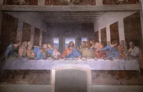 Leonardo da Vinci's Last Supper guided tour with local expert guide