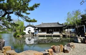 Private Amazing Yangzhou City Day Tour in Your Way
