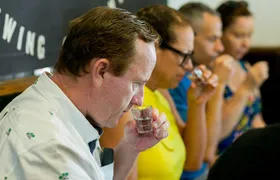 Rum Tasting and Food Walking Tour in Nassau Bahamas