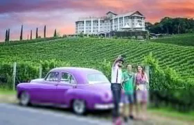Classic Cars Tours
