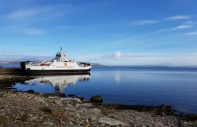 9 Days / 8 Nights - Arran Coastal Way Walking Adventure