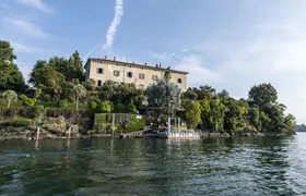 Tickets for Isola Bella and Isola Madre