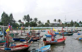 Hua Hin Discovery Tour from Hua Hin