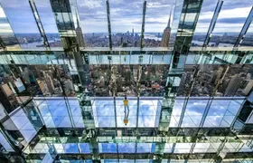 SUMMIT One Vanderbilt general admission tickets