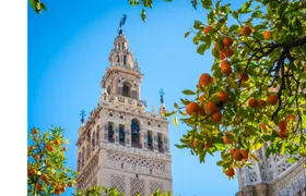 Seville Cathedral skip-the-line tickets and guided tour