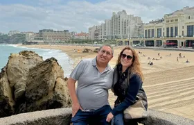 Private tour French coast. Bayonne, Biarritz and San Juan de Luz.