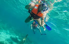 Isla Mujeres Snorkeling Tour Adventure