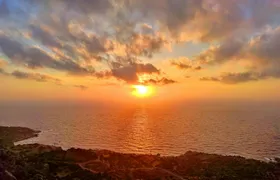Tour of Karpathos’ traditional villages with a sunset dinner