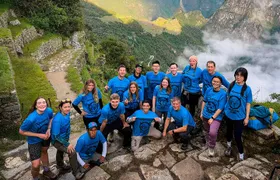 Machu Picchu: 4-Day Inca Trail Trek with Panoramic Train Ride