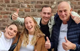 Self Guided Secrets of Vasteras Exploration Game