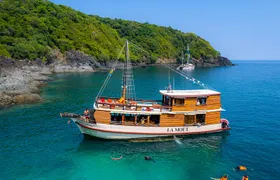 Relaxing Day with Snorkeling - Away From The Crowds