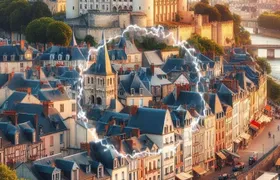Angers: Magic-themed Escape Game in the City