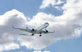 Shared Arrival Transfer | El Salvador International Airport to San Salvador