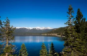 Full-Day Self-Guided Bike Tour of Lake Tahoe