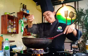 Riverside Thai Cooking Half Day Class