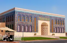 Doha half-day city tour