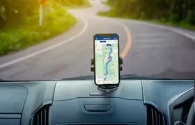 Million Dollar Highway Self-Guided Driving Audio Tour