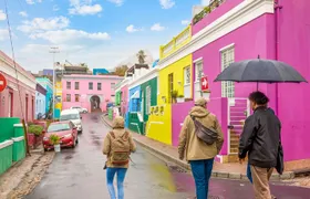 The Cape Town Essentials Food Tour
