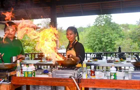 Cooking Experience at Lanta Thai Cookery School From Koh Lanta