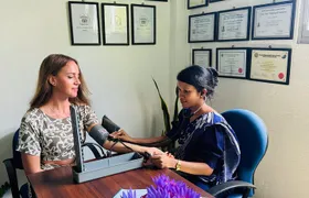 Ayurveda Day Package