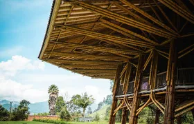 Eco-Park Recinto del Pensamiento Tour