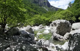 Zagoria, Vikos Gorge, Ioannina and Monodentri full-day tour